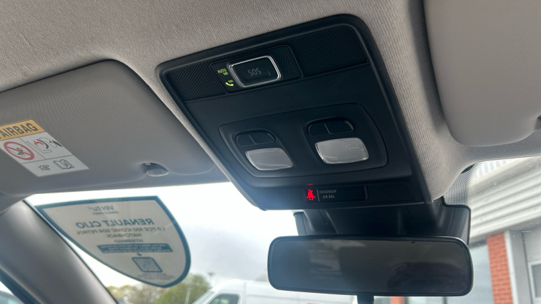 Renault Clio 1.0 TCe 100 Iconic 5dr Petrol Hatchback